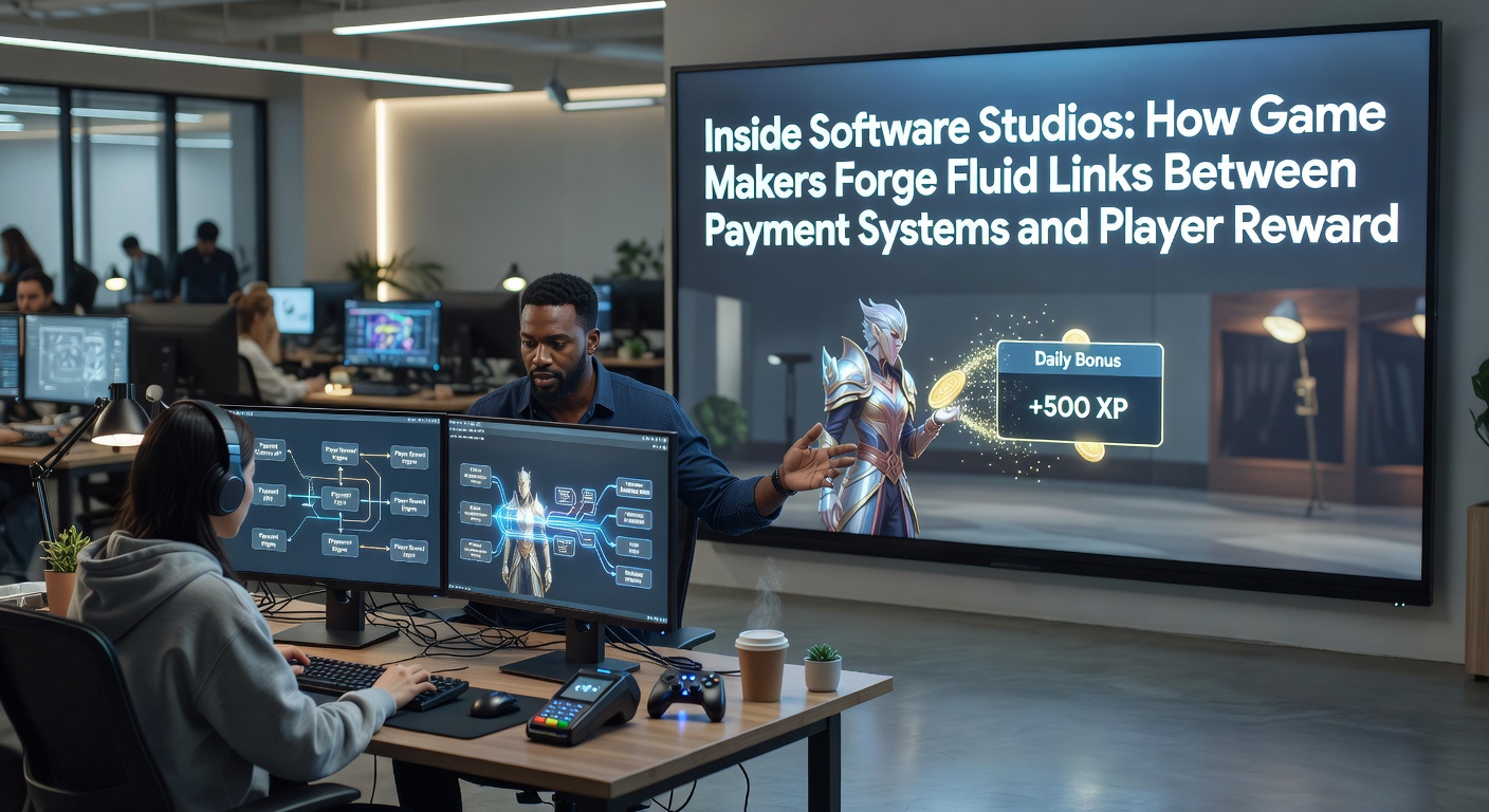 Close-up view of code interfaces connecting casino payment gateways with loyalty reward modules